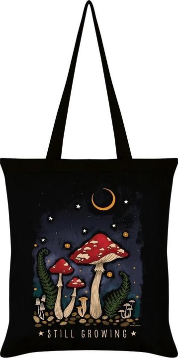 Immagine prodotto Grindstore La borsa della spesa continua a coltivare funghi