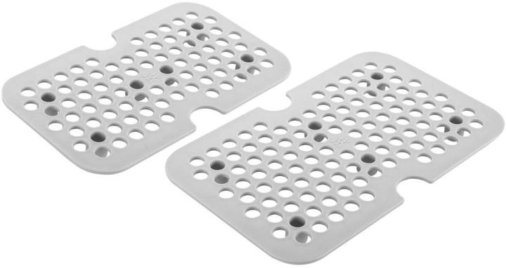 Produktbild Zwilling Abtropfgitter für Kunststoffboxen 2er Set