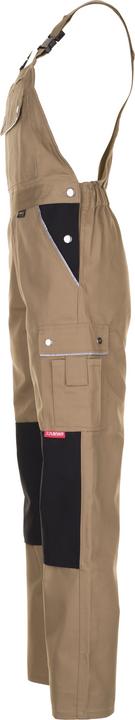 Image du produit Planam Salopette Canvas 320 (42)