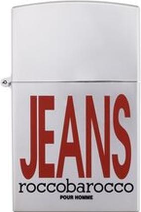 Roccobarocco Jeans (Eau de Parfum, 75 ml)