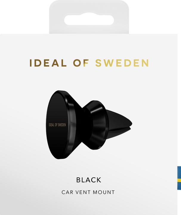 Image du produit iDeal Of Sweden Monture d'évent de voiture noir