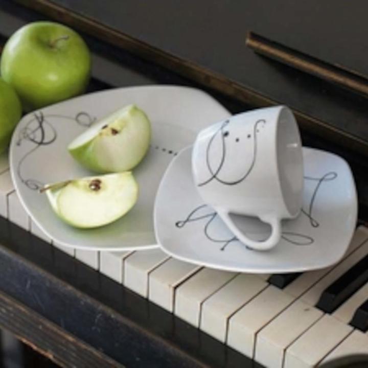 Actual product image Mäser Chanson (30 Piece)