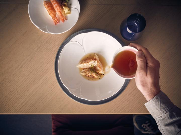 Image du produit Rosenthal Bloom - Scarlet - Verseur