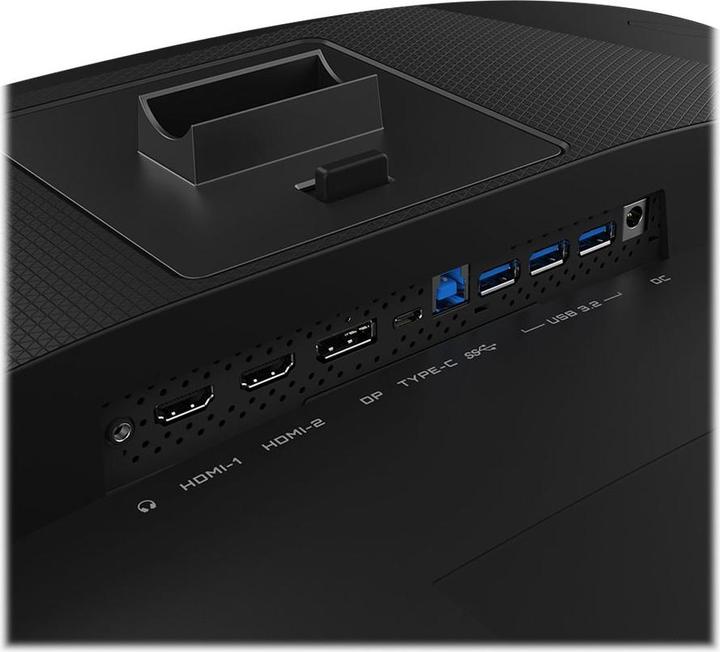Produktbild Gigabyte M32UC (3840 x 2160 Pixel, 31.50")