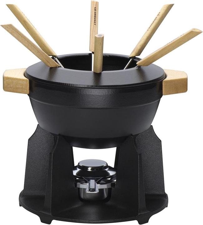 Le Creuset Fondue-Set