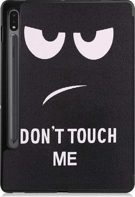 Immagine prodotto MU Style Tripla copertura pieghevole con motivo (Galaxy Tab S7)