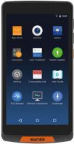 Image du produit Sunmi Terminal mobile M2, Android 7.1, 1 Go + 8 Go, Wifi