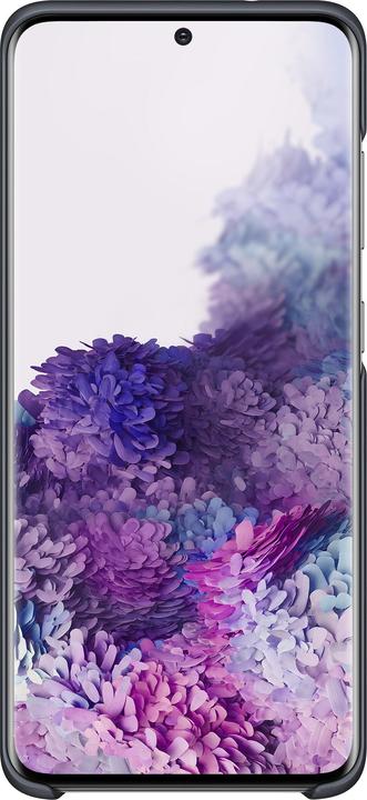 Actual product image Samsung LED Back Cover (Samsung Galaxy S20+, Samsung Galaxy S20 5G)