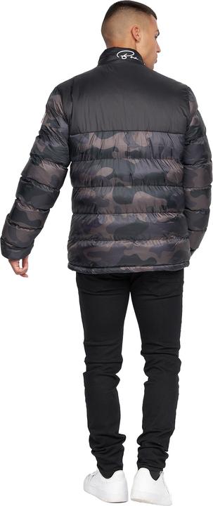 Produktbild Born Rich Carlito Steppjacke (XL)