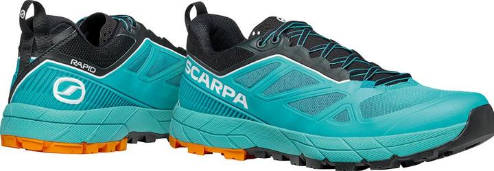 Produktbild Scarpa Trail und Zustiegsschuh Rapid (40.5)
