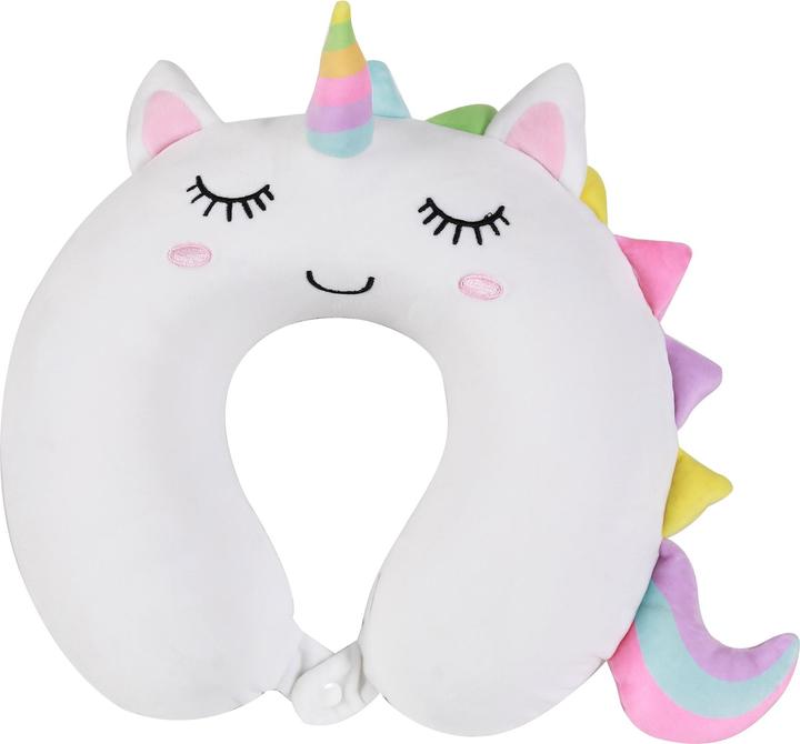 i-Total Unicorn (Kopf- & Nackenkissen)