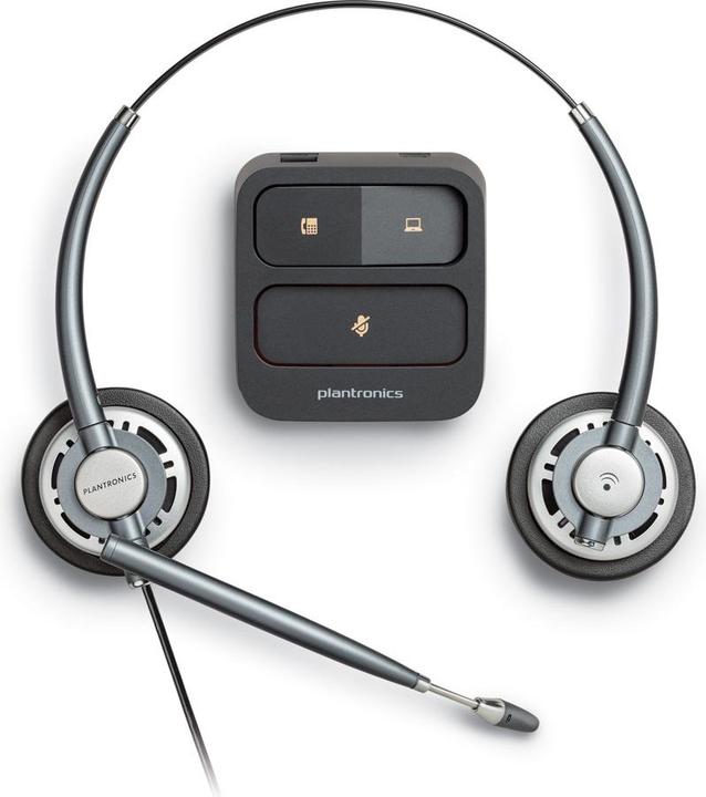Actual product image Poly EncorePro HW720 (Cable, USB-A)
