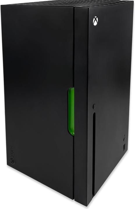 Ukonic Xbox Series X : Mini réfrigérateur (10 l)