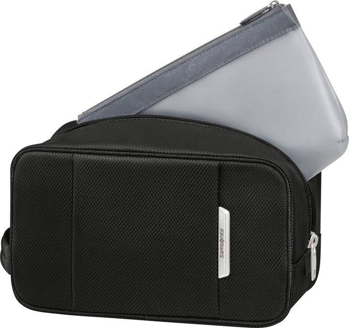 Actual product image Samsonite RESPARK TOILET KIT Toilet Case (2.50 l)