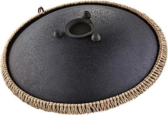 Produktbild Meinl Sonic Energy OSTD1BKE Tongue Drum mit Ständer