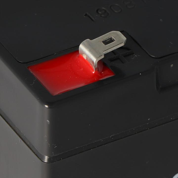 Immagine prodotto AccuCell Batteria Nellcor PulsoxiMeter NPB190,195 - 640119