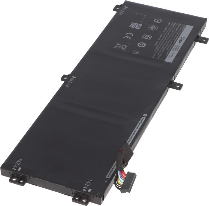 Produktbild AccuCell Akku Dell XPS 15 9560 (4910 mAh)