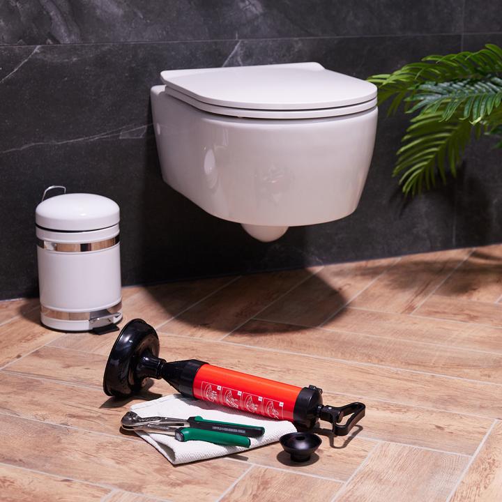 Image du produit Relaxdays Déboucheur (1 pcs)
