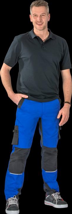 Produktbild Planam Norit Bundhose (64)