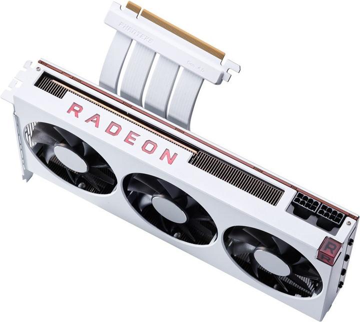 Actual product image Phanteks PH-CBRS4.0 FL30 WT01