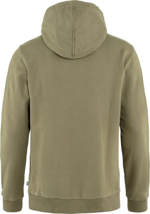 Image du produit Fjällräven Logo Hoodie (XXL)