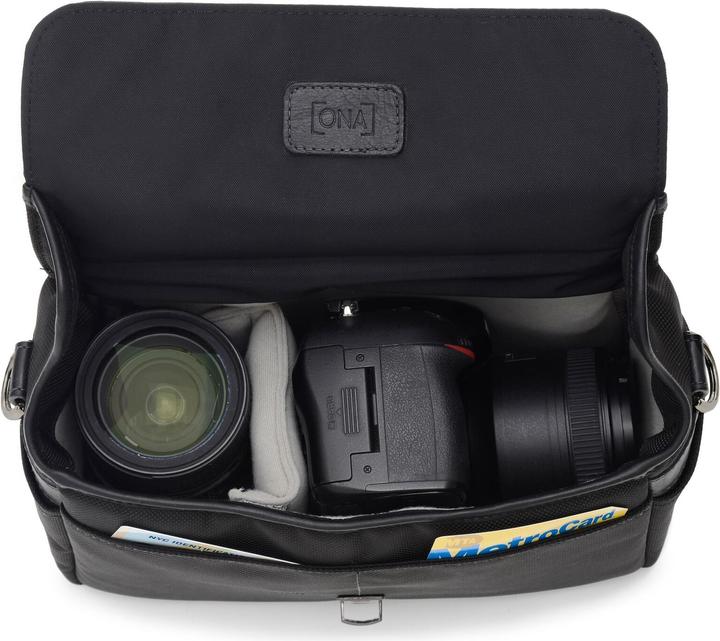 Produktbild ONA Bowery (Kamera Schultertasche)