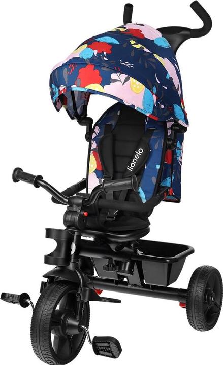 Lionelo Haari