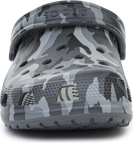 Produktbild Crocs Classic Printed Camo Clog - 8794 (37)