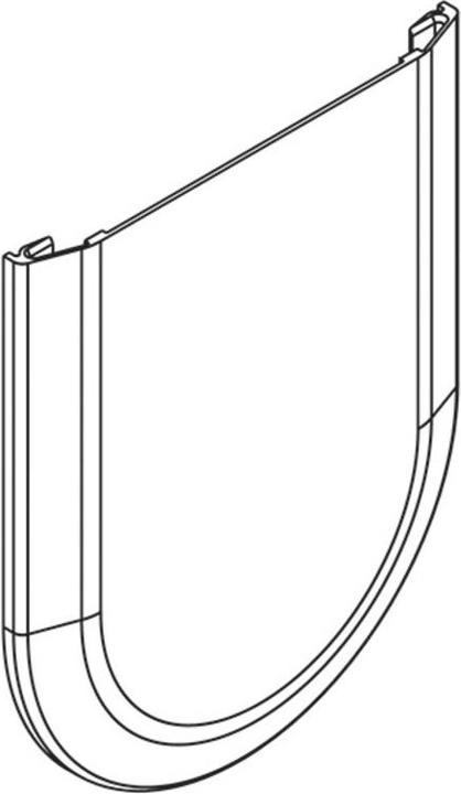 Image du produit HAWA Couvercles en plastique