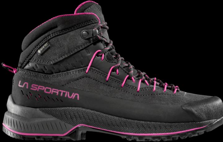 Produktbild La Sportiva Zustiegsschuhe TX4 Evo Mid GTX (40)