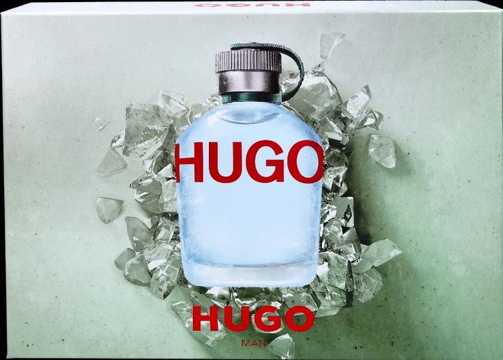Produktbild HUGO Man (Manicure set)