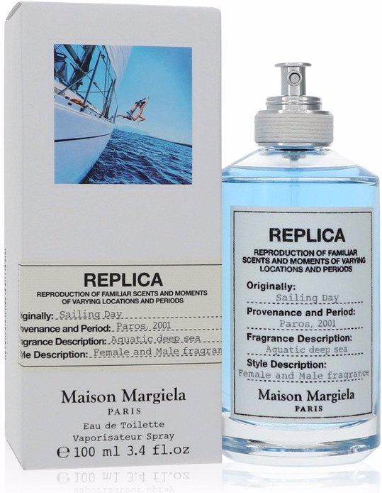 Produktbild Maison Martin Margiela Replica Sailing Day (Eau de Toilette, 100 ml)