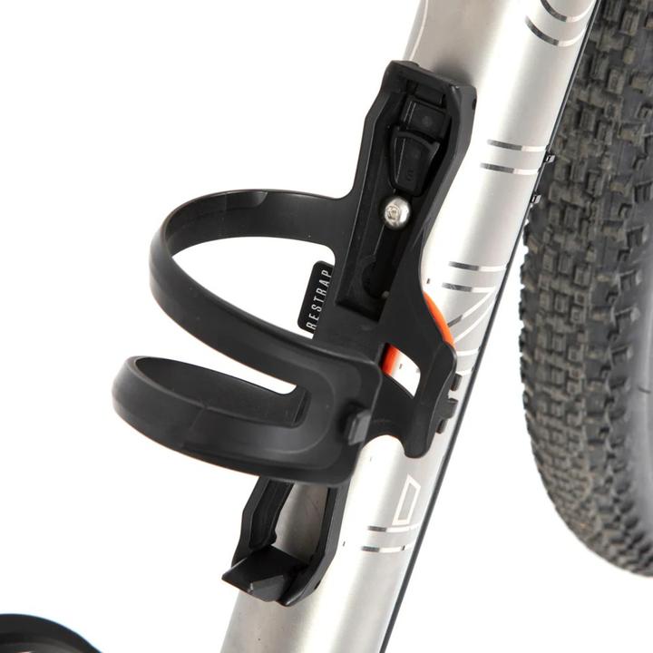Actual product image Restrap Side Release Bottle Cage