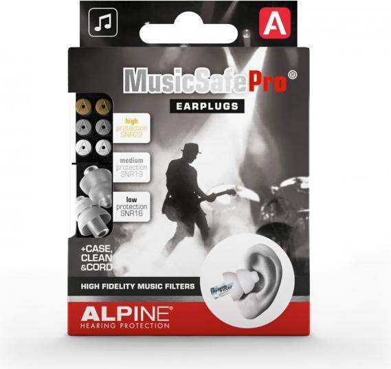 Immagine prodotto Alpine MusicSafe (1 x)