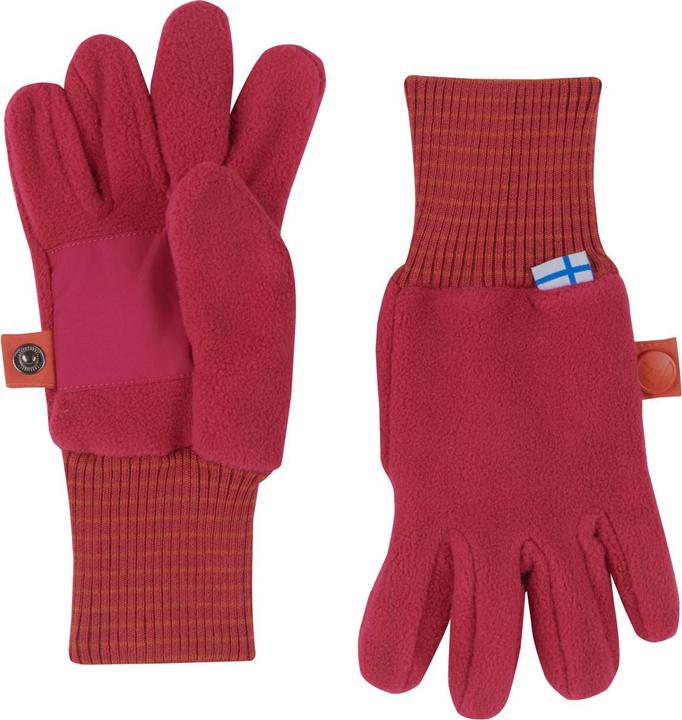 finkid Kid's Sormikas (XL)