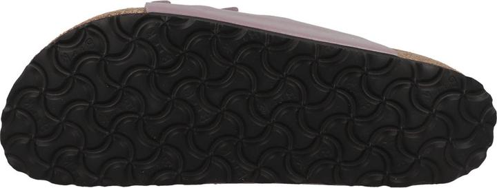 Actual product image Birkenstock Florida Birko-Flor Graceful schmal - 66009 (39)