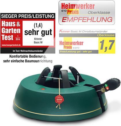 Produktbild Krinner Comfort S