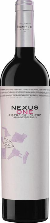 Produktbild Bodegas Nexus Nexus One Ribera del Duero DO (1 x 75 cl, 2020)