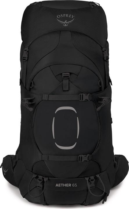 Osprey Aether 65 EF Trekkingrucksack L-XL 80 cm (68 l)