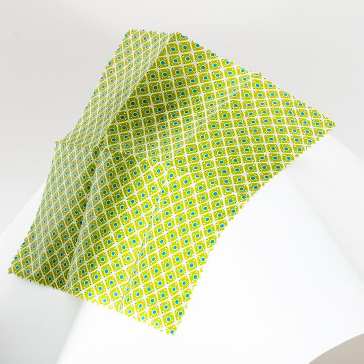 Image du produit Frau Kunz Tissu de cire d'abeille moyen (1 x)