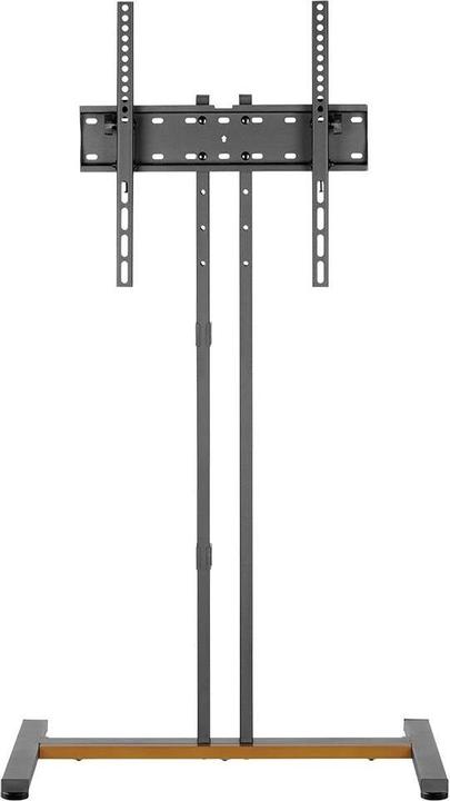 Produktbild myWall MYW HP121L - Standfuss für Bildschirm 34"" - 55"" höhenverstellbar 35 (Universal, 55", 35 kg)