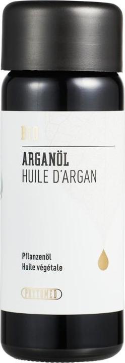 Immagine prodotto Phytomed Olio di argan biologico (Latte corpo, 1000 ml)