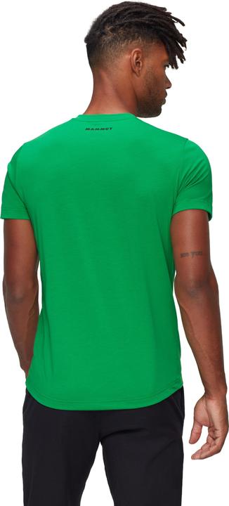 Actual product image Mammut Trovat T-Shirt Men (L)