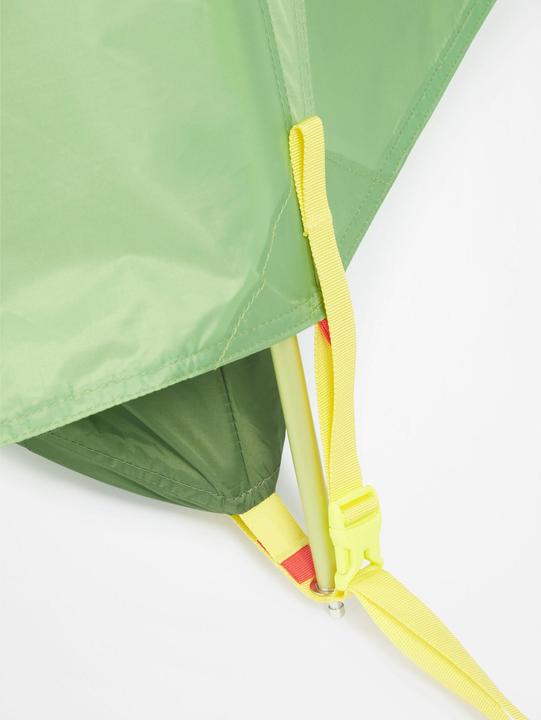 Actual product image Marmot Limestone 6P (Dome tent, 7.79 kg, 6 persons)