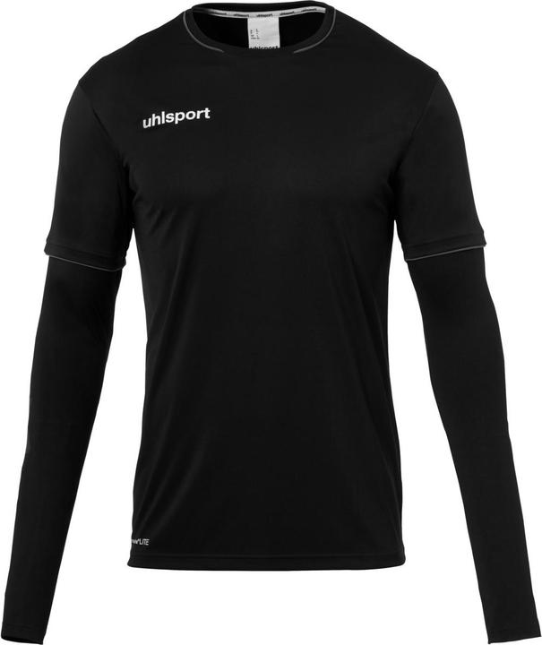 black/anthracite