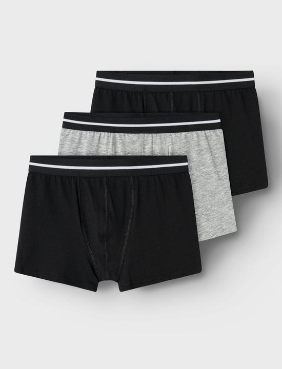 Image du produit Name it Short (158, 164, Lot de 3)