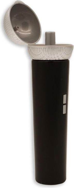 Produktbild Winkee Shampoo Dispenser - Microphone Shower Gel Dispenser Bottle (10000 ml)