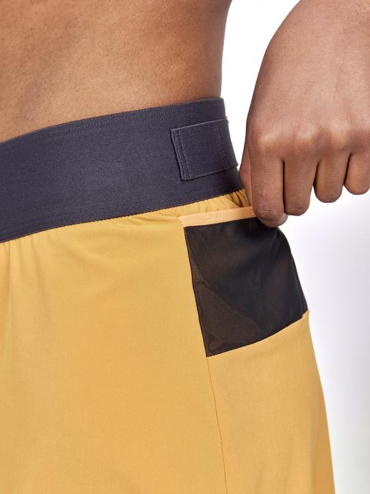 Produktbild Craft Women's Pro Trail 2In1 Skirt (XS)