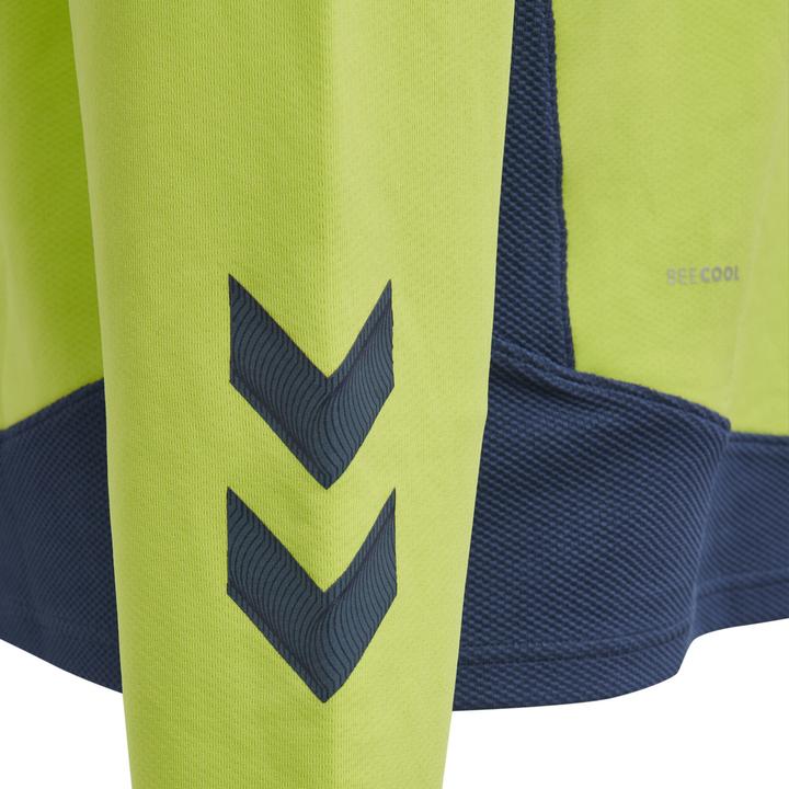 Image du produit hummel Lead Half Zip (L)