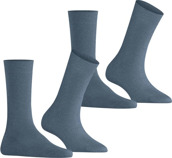 Produktbild Burlington Everyday (2er Pack, 36 - 41)